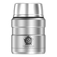 thumbnail image 2 of Supernatural Anti Possession Symbol, THERMOS STAINLESS KING Stainless Steel Food Jar with Folding Spoon, Vacuum insulated & Double Wall, 16oz, 2 of 7