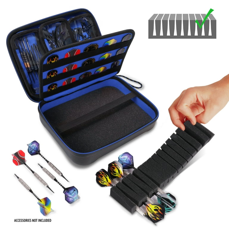 エッジスポーツ　EAMES DARTS SYSTEM CASE エッジスポーツ EAMES DARTS SYSTEM CASE エッジスポーツEAMES