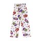 thumbnail image 3 of Pop cazadora para niña Demo-n Pajama Pants,Rumi,Mire Zoeyy Kids Long Sleeve Pajamas,HUNTR/X Print,Fancy Party Carnival Halloween, Christmas Pajamas - Home Pajamas for Teens And Girls Pajamas, 3 of 4