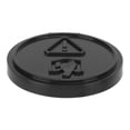 thumbnail image 2 of Engine Accessory,Car Engine Radiator Expansion Coolant Reservoir Cap Expansion Tank Cover Proven Performance, 2 of 8
