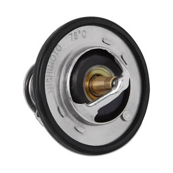 Mishimoto MMTS-BRZ-13 Racing Thermostat, Compatible with Subaru BRZ 2013 