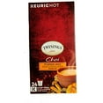 thumbnail image 2 of Twinings Of London, Chai Pumpkin Spice Black Tea 24 K-Cup Pods (Pack Of 1), For Use In All Keurig K-Cup Brewers, 2 of 3