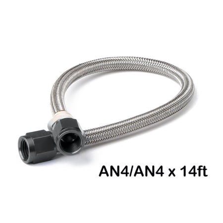 NOS/Nitrous Oxide System 15295BNOS Fuel Hose