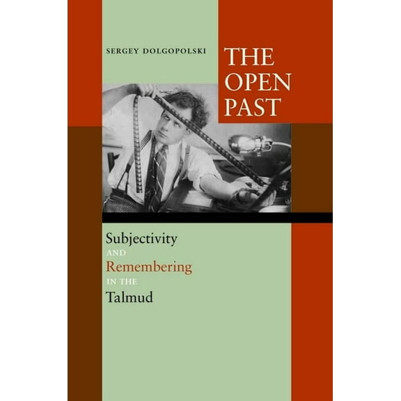 The Open Past (Hardcover)