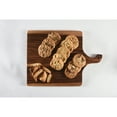 thumbnail image 2 of Kalmar Home Square Board with Handle - 12", 2 of 2