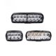 thumbnail image 1 of Faro delantero superbrillante para motocicleta, coche eléctrico, 8/12/16 perlas, foco externo, LED modificado, 1 of 3