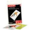 GBC, GBC3747322, Ultra Clear Thermal Laminating Photo Pouches, 10 / Pack, Clear