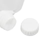 thumbnail image 2 of 15L Collapsible Water Container Food Grade PVC Portable Water Tank with Carry Handle for Camping Riding White, 2 of 4