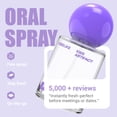 thumbnail image 4 of Aerosol oral CEELIKE Fresh Breath Dual Cooling On-The-Go, 1 unidad, 4 of 9
