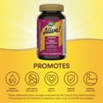 thumbnail image 5 of Nature’s Way Alive! Women’s Ultra Multivitamin Tablets,  Vitamins B12, A, C, D3, E, Zinc, 150ct, 5 of 9