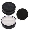 thumbnail image 4 of Round Filter 3-in-1 7.48x2.48x7.09 Inch Replacement for Levoit LV-H132 Pack of 2, 4 of 5