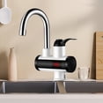 thumbnail image 4 of Electric Tap 3.3 kW Smart Instant Water Heater LED Temperature Display, 4 of 12