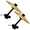 thumbnail image 1 of Batin Batter Cymbal Cimbal Air Ventil (2pcs), 1 of 8