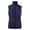 Navy, variant on Womens Deer Ridge Body Warmer