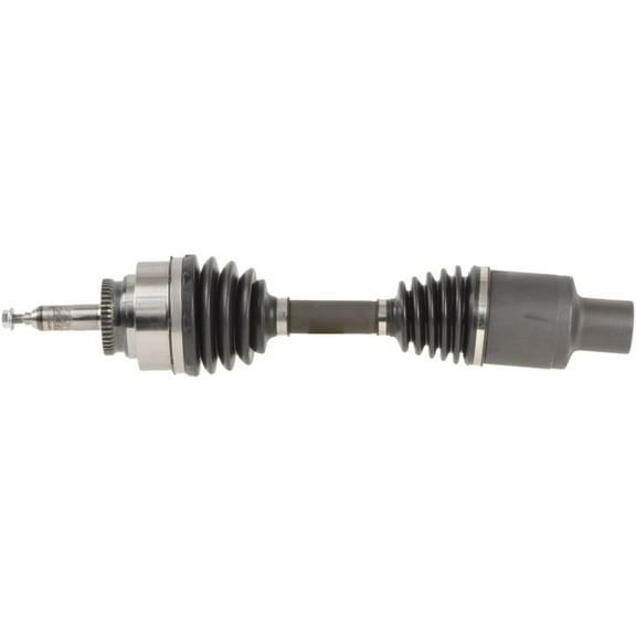 CARDONE New 66-2192HD CV Axle Assembly Front Right fits 2007-2015 Ford, Lincoln