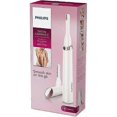 thumbnail image 3 of Philips Hp6393/00 Women's Precision Trimmer, Compact and Portable Instant Hair Removal for Face & Body, 3 of 4
