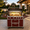 Red, variant on 49'' Propane Gas Grill, Deluxe 99,000 BTU 4-Burner Stainless Steel BBQ Grill with Infrared Burner, Side Shelves, Lockable Casters, and Pull-Out Grease Tray for Outdoor Patio and Backyard