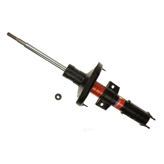 Suspension Strut Assembly