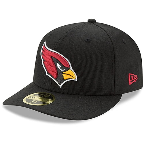 Arizona Cardinals New Era Omaha Low 