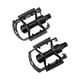 thumbnail image 4 of Pedales de bicicleta Pedales de antideslizantes Pedales de bicicleta de aleación de aluminio profesionales fuertes Pedales de ciclismo para, 4 of 8
