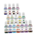 thumbnail image 3 of Pigmento de Resina Epoxi BLESIY 16 Colores Tinte Líquido 10ml, 3 of 8
