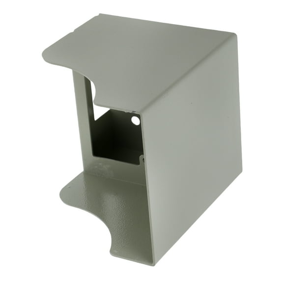 Raindrops Outdoor Socket Box Electric Plug Covers Waterproof Outlet Plug Covers Rainproof Wall Switch Socket Plate Protector for Home Outdoor