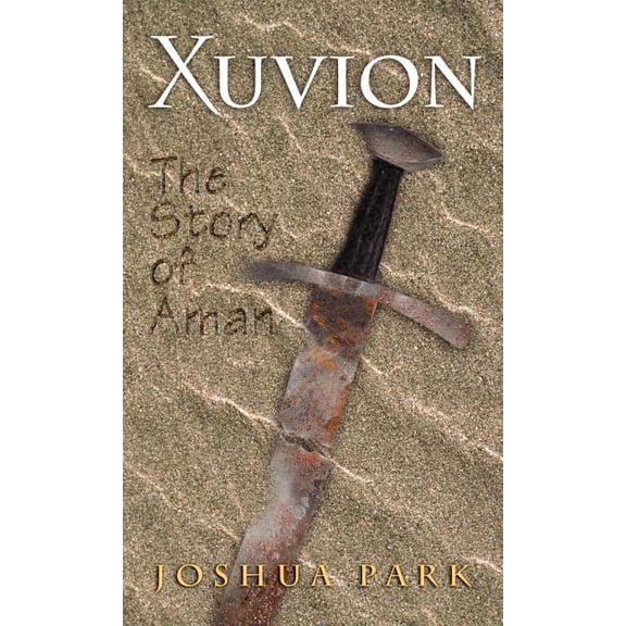 Xuvion, (Hardcover)