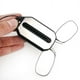 thumbnail image 4 of Mini llavero portátil con gafas para presbicia, gafas para presbicia, espejo de lectura para ancianos, 4 of 4