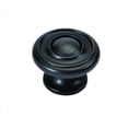thumbnail image 1 of Hickory Hardware P3501-VB 1.5 In. Altair Vintage Bronze Cabinet Knob, 1 of 2