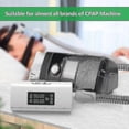 thumbnail image 2 of Chargeable Cpap Cleaner &sanitizers For Paykel Cpap Machine Air Cpap Tubing Hose Mask Snoring Solution, 2 of 5