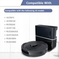 thumbnail image 2 of Piezas de Repuesto para AI AV2501S AV2501AE RV2502AE RV2520AOUS AV2510AOUS AV2511AE Kit de Accesorios para Aspiradoras, 2 of 5