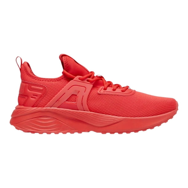 TENIS PUMA HOMBRE PACER 23 ROJO DEPORTIVO rojo 250