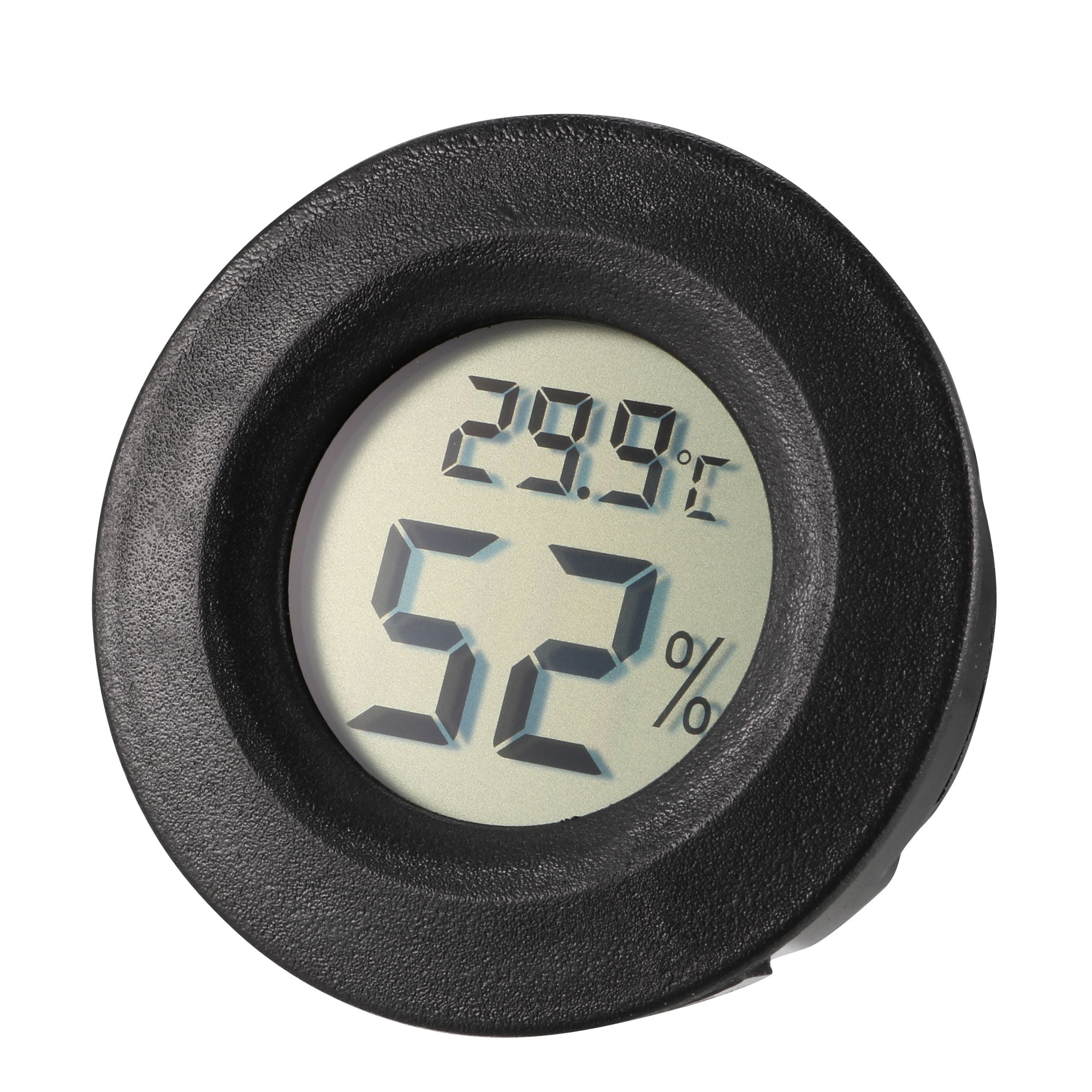 temperature meter