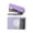 office accessories #3, variant on Desk And Office Accessories, 1 Piece Stapler With 400 Staples, Lightweight Durable Polished Finish 9X1.5X7Cm 6-10 Sheets Binding Gift For Various Occasions