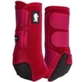 thumbnail image 5 of Classic Equine Legacy2 Horse Leg Boots | Maximum Protection  Comfort – Rowdy Rowels, 5 of 10