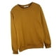 thumbnail image 4 of Suéter de Las Mujeres Hombres s con Cuello con Capucha Jersey Clásico METRO Macarena Sudadera con cuello redondo, 4 of 8