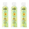 Amika Un.Done Volume And Matte Texture Hairspray 5.3oz (Pack of 3)