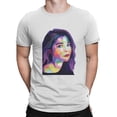 thumbnail image 1 of Camisetas solares para hombre MAMAMOO, divertidas camisetas de manga corta con cuello redondo, camisetas de verano de algodón puro, 1 of 7