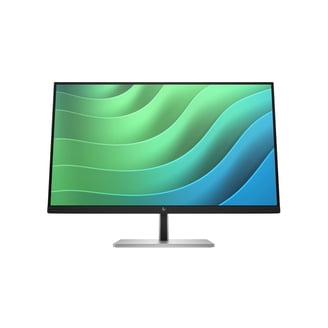 HP 27ER, 27 inch Ultra-Thin LED Backlit Monitor with Technicolor