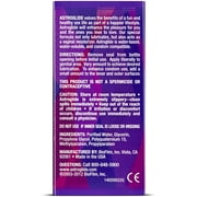 Astroglide Personal Liquid Lubricant 2.50 oz (Pack of 6)
