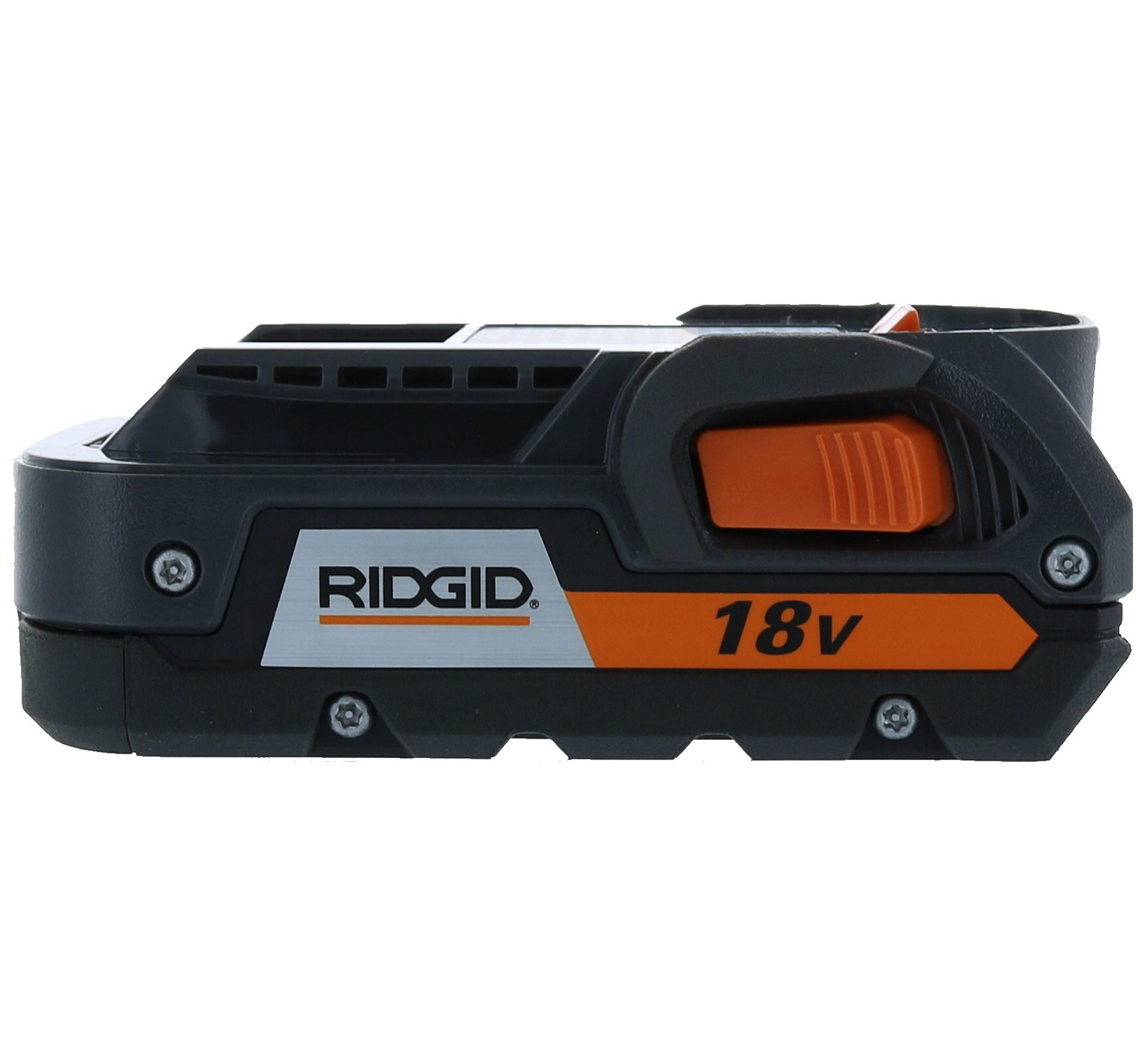 Ridgid 18-Volt 2 Amp Hour Hyper Lithium-Ion Battery - Walmart.com