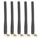 thumbnail image 1 of Antena de barra de pegamento Jadeshay 5 piezas ABS JB-5G-011, 1 of 8