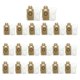 thumbnail image 1 of 20 piezas reemplazables Accesorios Lydsto R1 Robot Dust Bag, 1 of 5