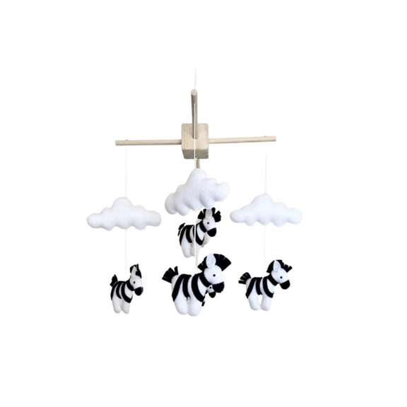 Baby Mobile for crib or nursery