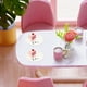thumbnail image 2 of KAKOWELY 2 juegos de mini postres, platos de postre falsos, decoraciones de mini casas, 2 of 4