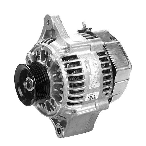 OE Replacement For 2000 2005 Toyota Tacoma Alternator Base DLX Pre Runner SR5 Walmart 