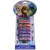Disney Frozen 7-Piece Lip Balm Set
