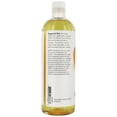thumbnail image 4 of NOW Foods - NOW Solutions 100% Pure Moisturizing Oil Apricot - 16 fl. oz., 4 of 4