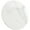 White, variant on SSTBLEV Round Sintered Stone Table Top, 15.7", 0.43", White