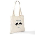 thumbnail image 7 of CafePress - Doberman Mom Tote Bag - Unisex Canvas Tote Bag, Beige, 1-Piece, 7 of 7